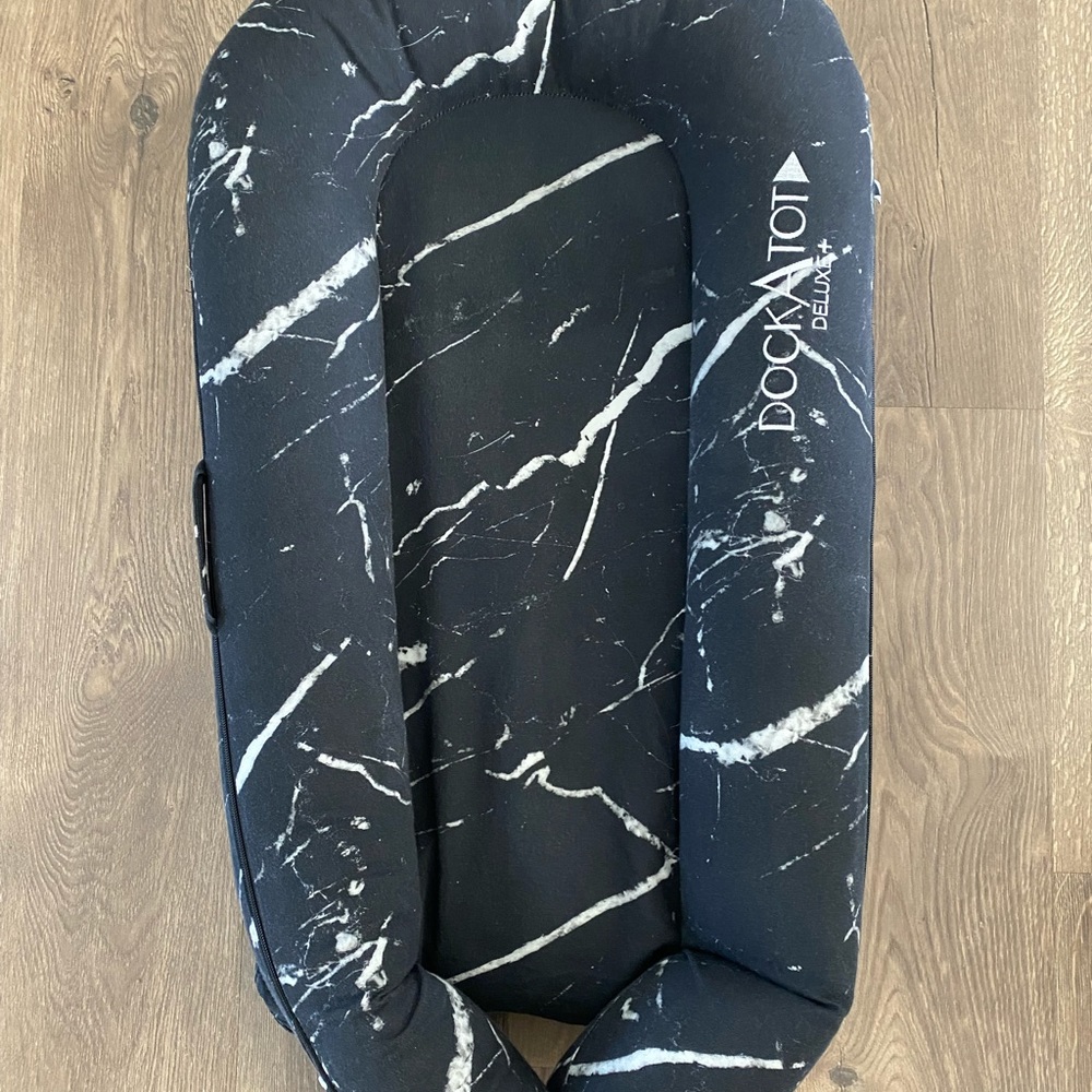 DockATot Deluxe+